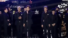 EXO,EXO-M,EXO-K - 人气赏受赏