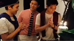 Nichkhun(2PM),2PM - Uncle Chansungs