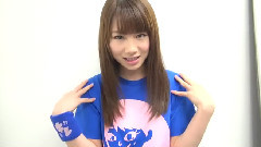 早安少女组 - 石田亜佑美からのお知らせ2014