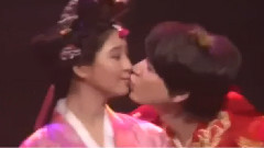 Super Junior,少女时代 - 音乐剧<拥抱太阳的月亮> Kiss Cut