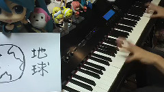 Marasy - 地球最后的告白