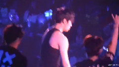 Teen Top - Changjo Solo Stage