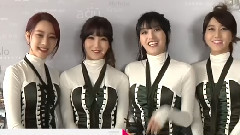 Rainbow - After School Club Preview Rainbow Blaxx