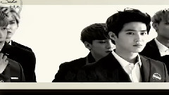 SUHO(EXO) - 公子如画