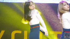 AOA - 短裙