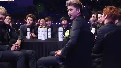 EXO - Offstage Cuts 2