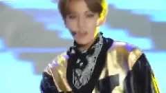 EXO,EXO-M,EXO-K - Wolf