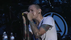 Linkin Park - Breaking The Habit & One Step Closer