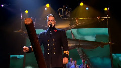 Robbie Williams - Go Gentle