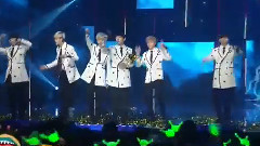 B.A.P - 一位受赏 & 1004安可舞台