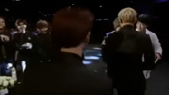 EXO,San E - Gaon Chart K-Pop Awards San E & EXO Cut