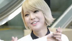 AOA - 江南粉丝签名会