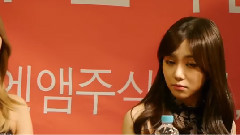 AOA - 仁川粉丝签名会