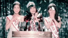 Sparkling Girls - 单身女皇