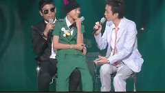 YG Family - Introduce Myself & Rap