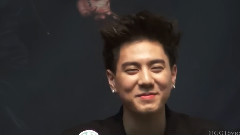 GOT7 - 木洞粉丝签名会