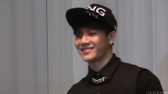 GOT7 - 木洞粉丝签名会