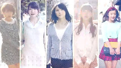 ℃-ute - 心の叫びを歌にしてみた