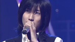 Johnnys Jr. - Tears
