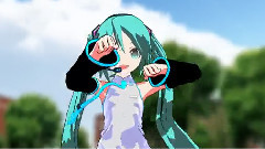 初音未来 - Wavefile