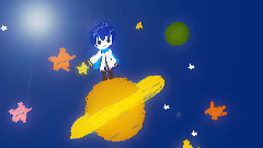 镜音双子,VOCALOID家族 - PEACE