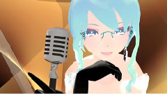 初音未来 - 乙女語りのレシピ