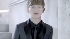 EXO,张力尹,S.M THE BALLAD - Breath 中文版