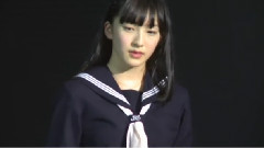 HKT48 - 片思いの卒業式