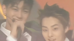 EXO-M - 某月某日