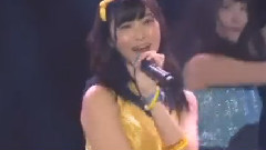 SKE48 - 渚のcherry
