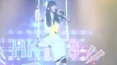 HKT48,AKB48 - HKT48九州7県ツアー 長崎公演 3rdシングル初披露