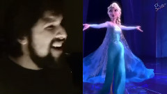 Idina Menzel - Let It Go