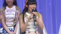 HKT48,AKB48 - アサデス HKT48 九州7県ツアー長崎公演～新曲披露!.Mステ出演～