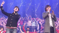 Hey! Say! JUMP - Romeo & Juliet