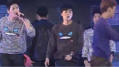 ZE:A - Dirty Cat