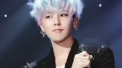 BigBang,G-Dragon(BigBang) - MBC Every1 一周的偶像 令人吃惊的重大孝道礼物No.3Cut