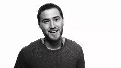 Mike Posner - My Light