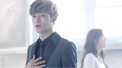 Chen(EXO),张力尹 - 呼吸