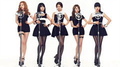 Ladies' Code - So Wonderful 完整版