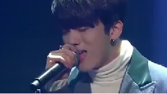 B.A.P - Baby Baby