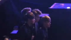 EXO,EXO-M,EXO-K - 台下