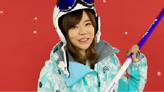 少女时代 - 2014 Sochi Winter Olympics