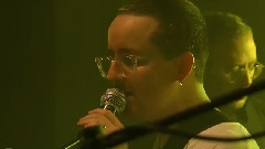 Hot Chip - Let Me Be Him