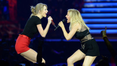 Taylor Swift,Ellie Goulding - Burn