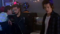 One Direction - Midnight Memories