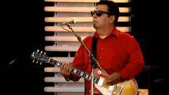 Los Lobos,欧美群星,Eric Clapton - Mas Y Mas