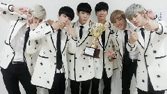 B.A.P - 金昌烈的Old School 中文字幕 14/02/11(ACB365字幕组)