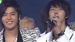 SS501 - Love Like This & 一位