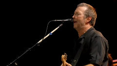 欧美群星,Eric Clapton - Crossroads