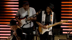 Eric Clapton,John Mayer,欧美群星 - Sweet Home Chicago